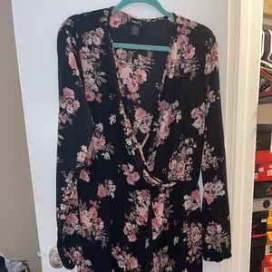 Rue 21 romper dress, Size XL
